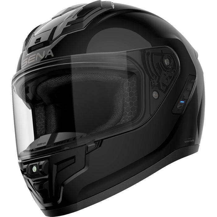 SENA Phantom ANC Helmet Gloss