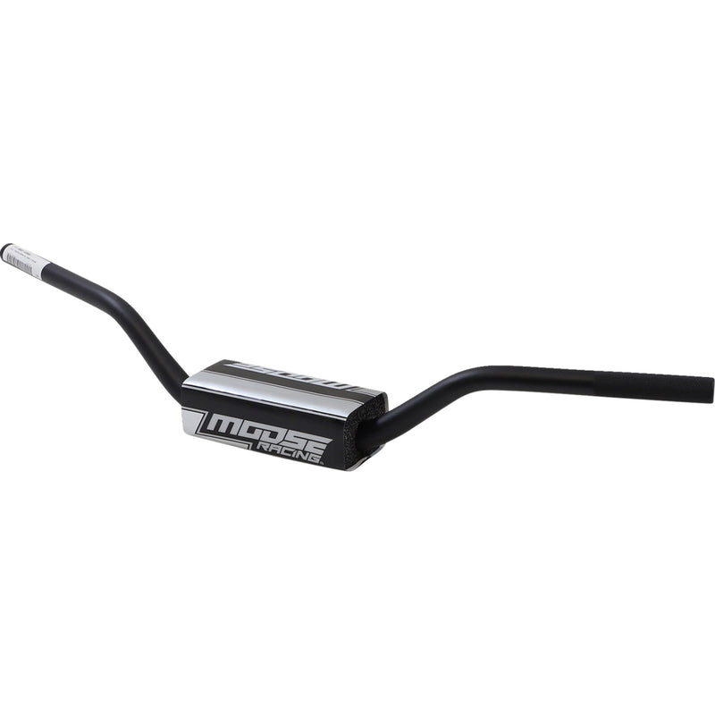 MOOSE OFFROAD 0601-5560 H31-6182MB7 1-1/8" EKO Aluminum Handlebar Handlebar - YZF/KXF - 1-1/8" - Aluminum - Black