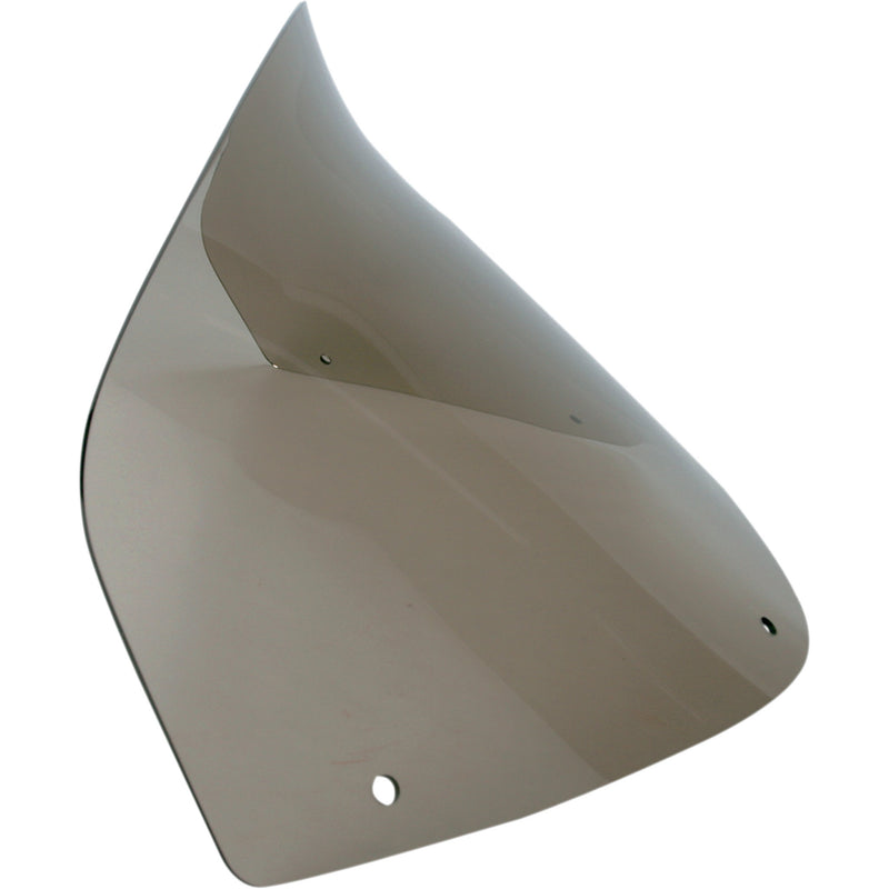 Wind Vest Windshield - 62-1010 For Harley Road Glide 1998-2013
