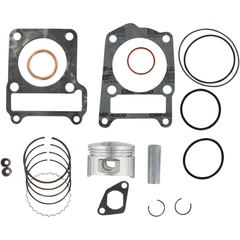 Wiseco Forged Series Rebuild Kit - PK1684 Yamaha 125 2000-2018