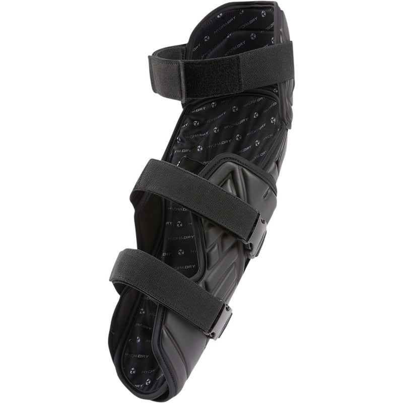 ICON Field Armor 3™ Knees Black