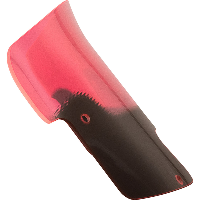 Klock Werks Flare Windshield - KWW-04-0627 For Indian 2020-2025