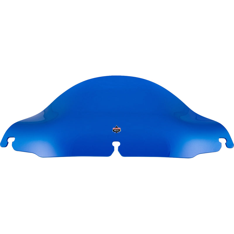 Klock Werks Kolor Flare™ Windshield - KWW-01-0699 For Harley Touring 1996-2013