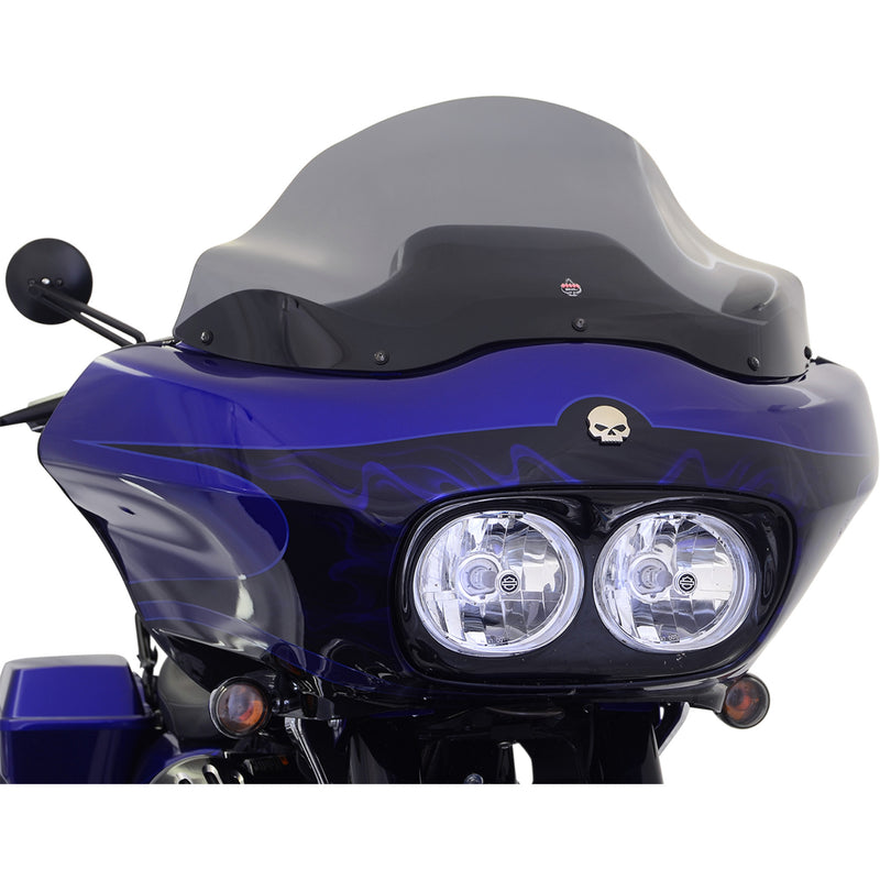 Klock Werks Flare Windshield - KWW-01-0232 For Harley Road Glide 1998-2013