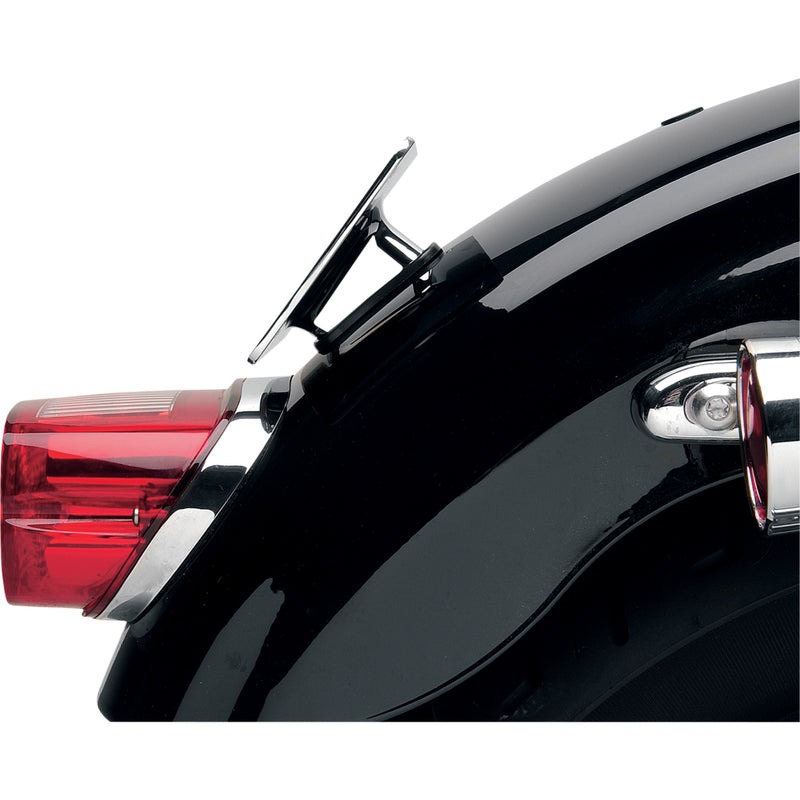 Drag Specialties Mount - DS-720814 For Harley Motorcycles 1955-2017
