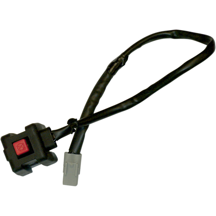 K&S TECHNOLOGIES 0616-0179 12-0105 Kill Switch yamaha