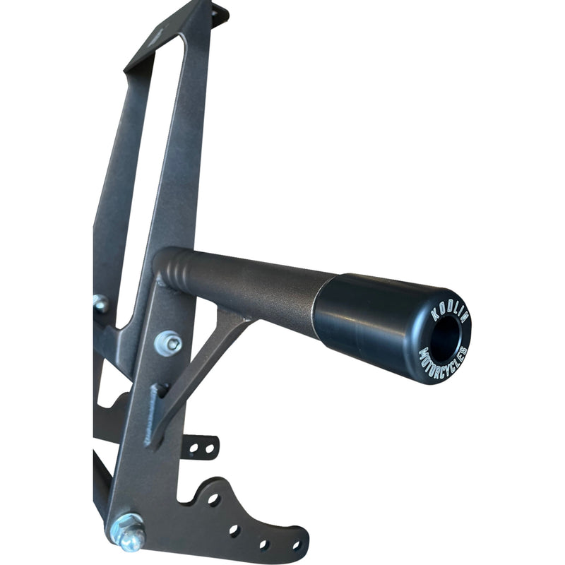 Kodlin Usa Guard - K59514 For Harley Softail 2018-2024