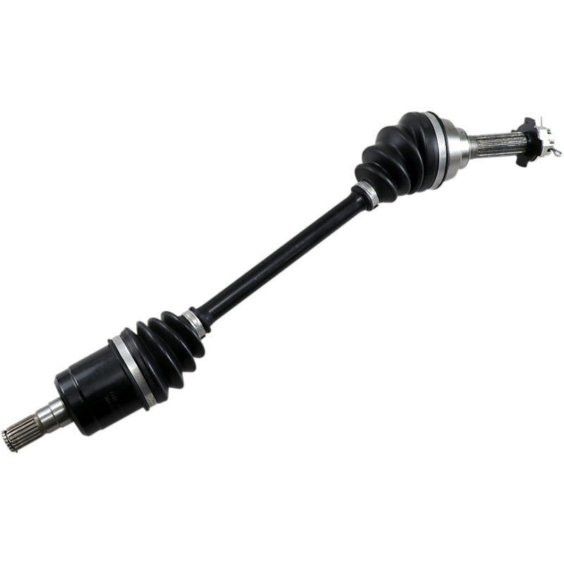 Moose Offroad Axle - LM6-SK-8-202 Suzuki 500F 2004-2007