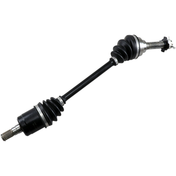 MOOSE OFFROAD 0214-1107 LM6-SK-8-202 Complete Axle Kit Axle Kit - Complete - Standard - Front Right - Suzuki