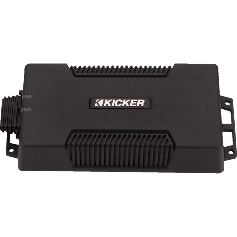 KICKER 4405-0901 48PXA3001 Subwoofer Amplifier Amplifier - 300 W - X 1 Mono