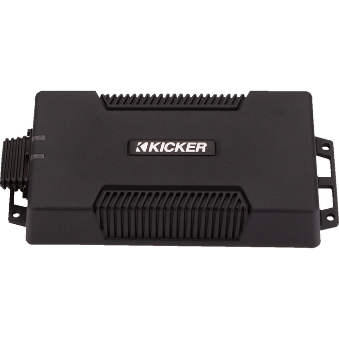 KICKER 4405-0901 48PXA3001 Subwoofer Amplifier Amplifier - 300 W - X 1 Mono