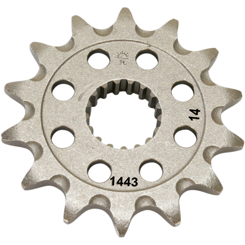 JT Sprockets Sprocket - JTF1443.14SC Suzuki RMZ 450 2013-2015