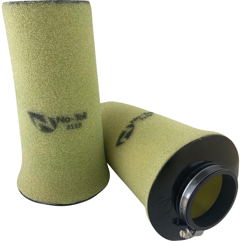 No Toil Pre-Oiled Air Filter - 3119 Polaris UTVs 2016-2025