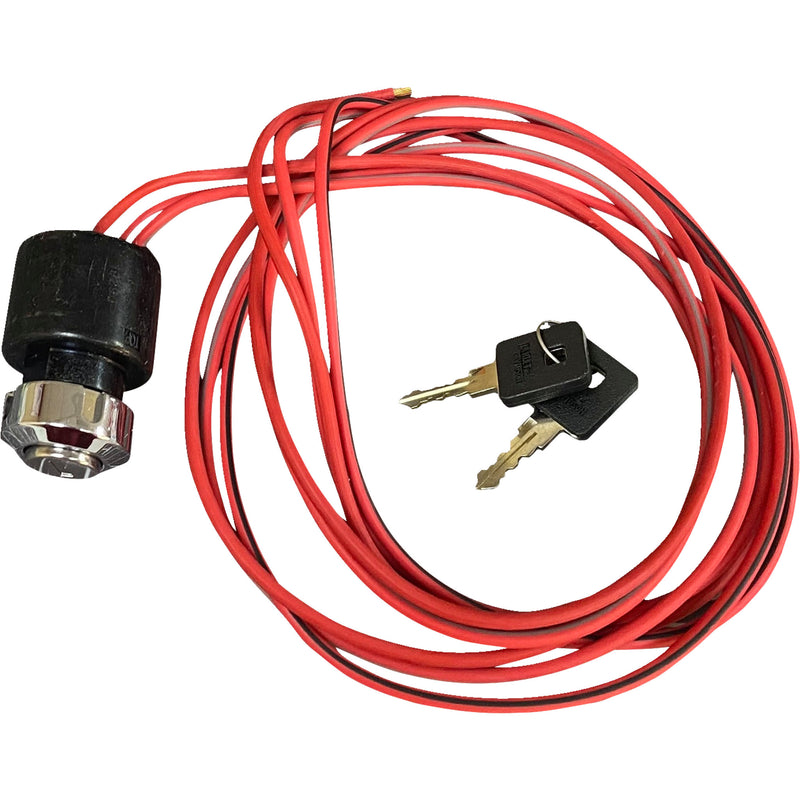 Drag Specialties Switch - 2106-0575 For Harley Sportster 1994-2011
