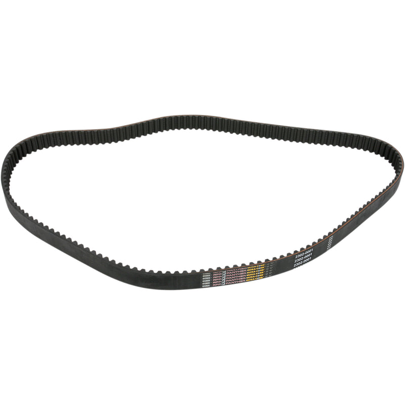 Panther Belt - 62-1232 For Harley -Rod 2002-2003