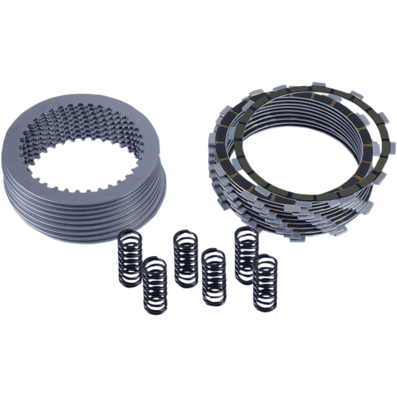 Barnett Clutch Kit - 303-40-10015 For Indian Scout 2015-2024