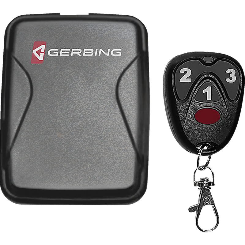GERBING HEATED CLOTHING 2113-0974 G0719U-BAT-860-001-0 7 V Rechargeable Battery Battery - 7 V - Extended-Life - 7000 MAH