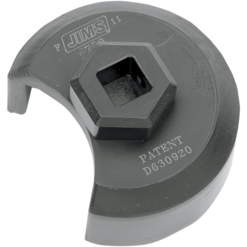 Jims Dipstick Remover - 759 For Harley Motorcycles 2006-2011