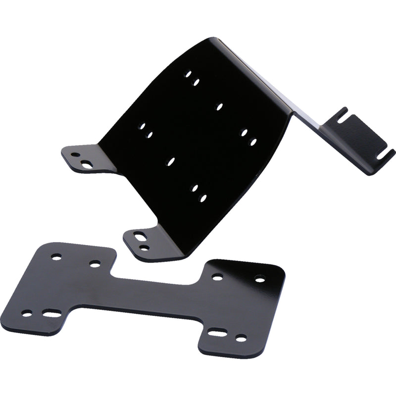 Kfi Products Mounting Kit - 100870 Honda Big Red 2009-2013