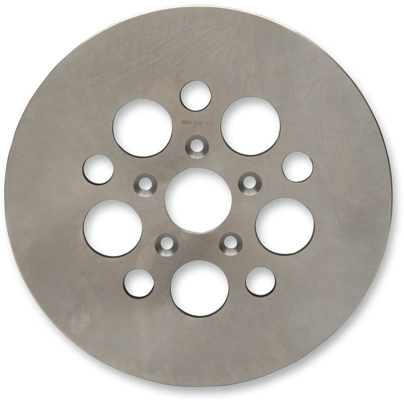 Drag Specialties Brake Rotor - 1710-3218 For Harley 1986-1991