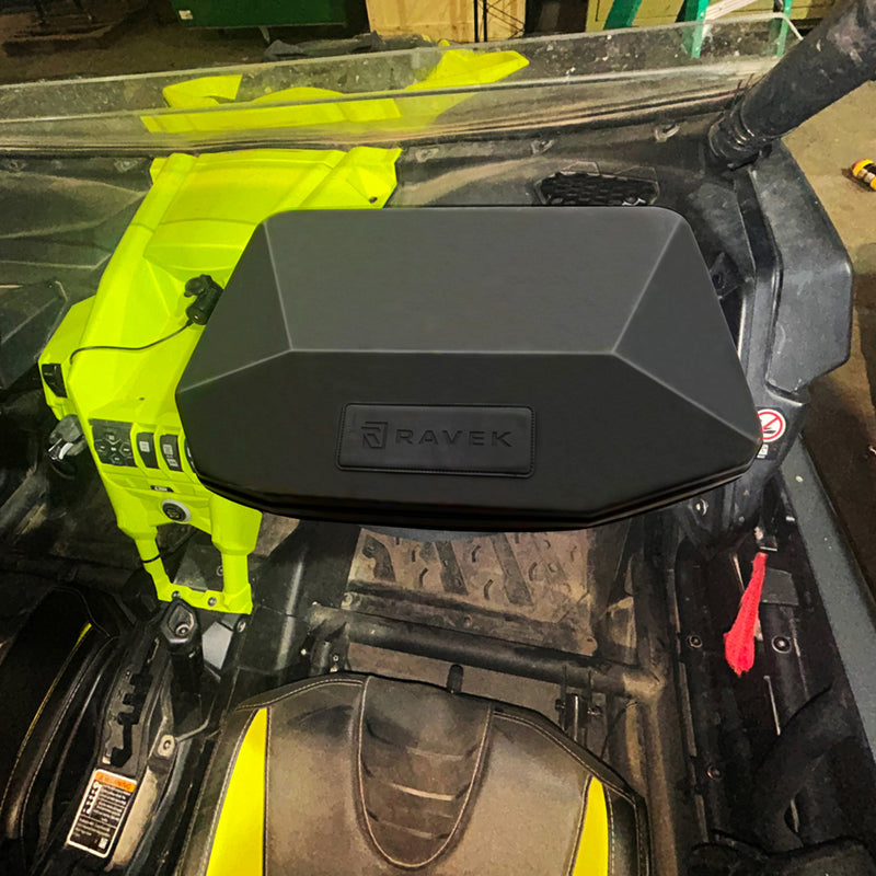 Ravek Storage Bag - H65-301 Can-Am Maverick 2017-2025