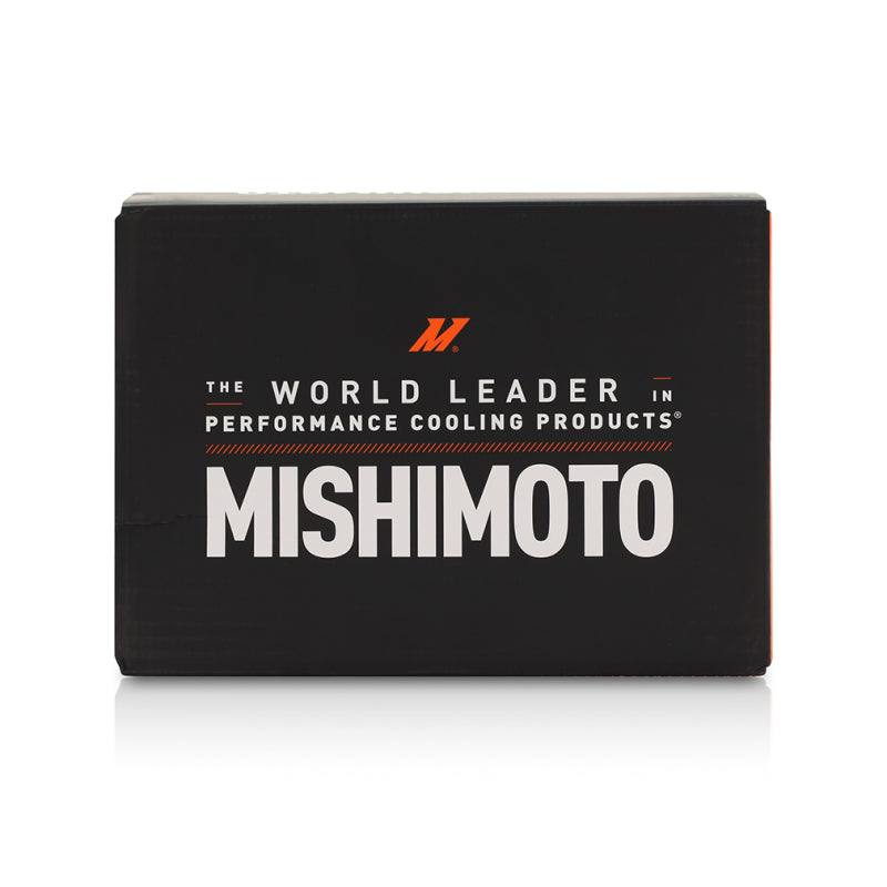 Mishimoto MMINT-RZR-16 2016+ Polaris RZR XP Turbo Performance Intercooler - User 1