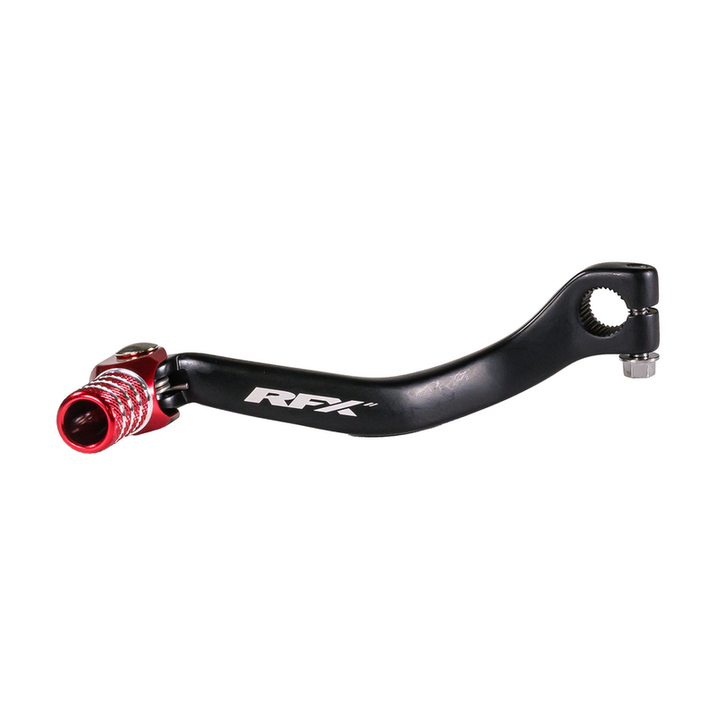 Rfx Race Shift Lever RED - FXGP 10300 55RD Honda CR250R 2002-2007