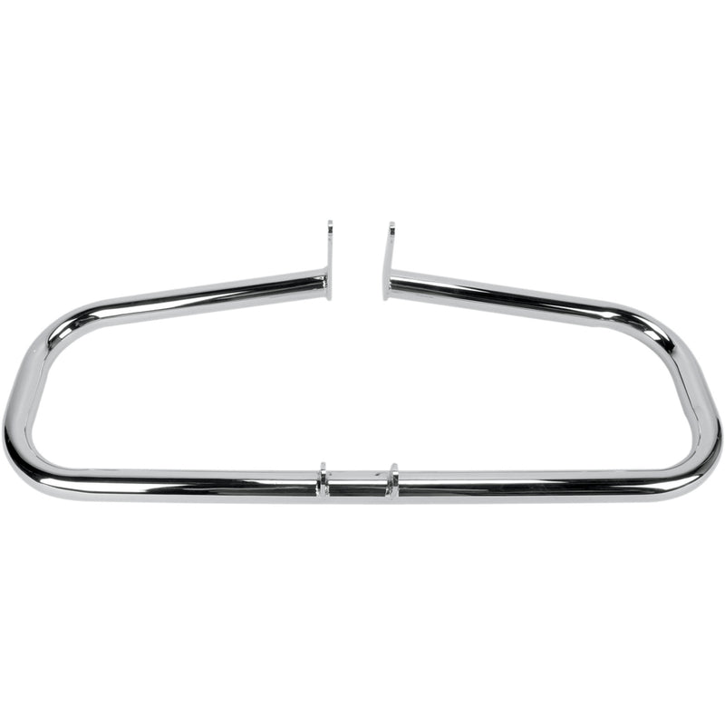 Baron Highway Bar - BA-7162-00 Honda CMX250C Rebel 1999-2016