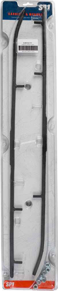 Sp1 Ripper FOUR75 Carbides A C S M - A-04-0-4-111 Arctic Cat Snowmobiles 1990-1991