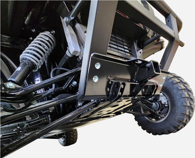 Kfi Products HRF PRO FXT Lower REC. - 106035 Kawasaki Mule 2015-2025