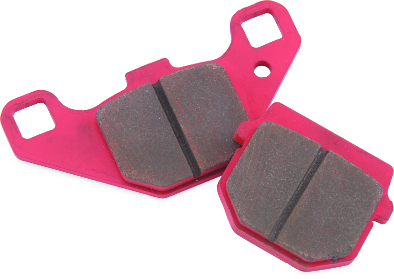 BikeMaster 961538 Kawasaki Sintered Brake Pads - Photo - Primary