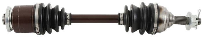 All Balls 531-0107 AB6-AC-8-218 6 BALL HEAVY DUTY AXLE FRONT