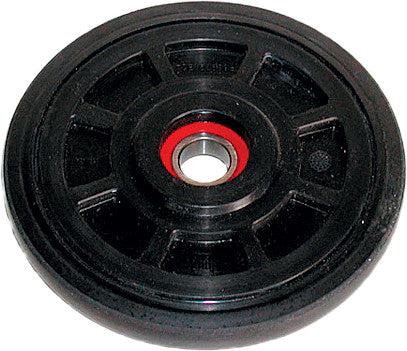 Ppd 541-5016 R6380D-2-001A IDLER WHEEL BLACK 6.38"X20MM