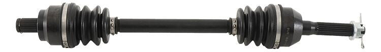 All Balls 8 Ball Extreme Axle Front - AB8-PO-8-321 Polaris Sportsman 2013-2017
