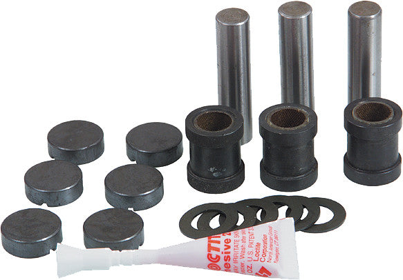 Comet 215271 215271A SPIDER ROLLER KIT 108E
