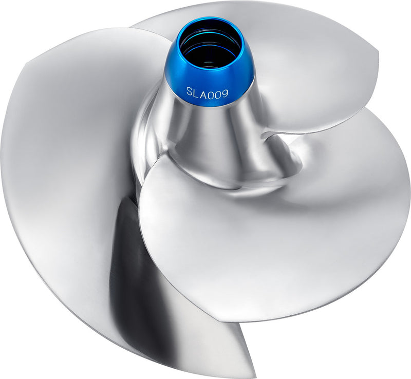 Solas Concord Impeller YJ-CD 12/17 - YJ-CD-12/17