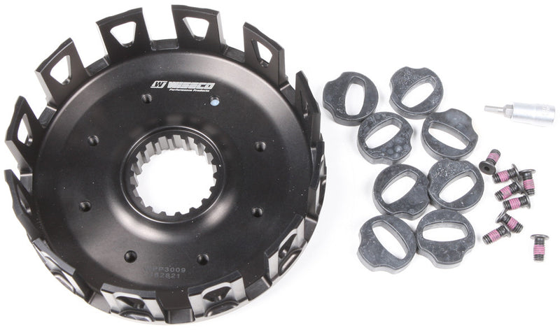 Wiseco Clutch Basket - WPP3009 Honda CR250R / CRF450R / CRF450X 1992-2016