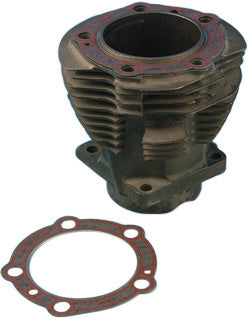 James Gaskets 681-5080 16770-48-X GASKET CYL HEAD PANHEAD W/ FIRERING .045 2/PK 16770-48-X