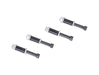 PRP Seats ODL-217451 PRP 2014+ Polaris RZR XP 1000/XP Turbo/RS1 Front Limit Strap Hardware Kit - Photo - Primary