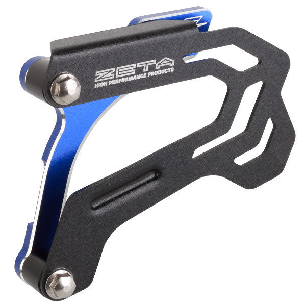 Zeta Case Saver W Cover Yamaha Blue - ZE80-8316 Yamaha YZ 250 2013-2017
