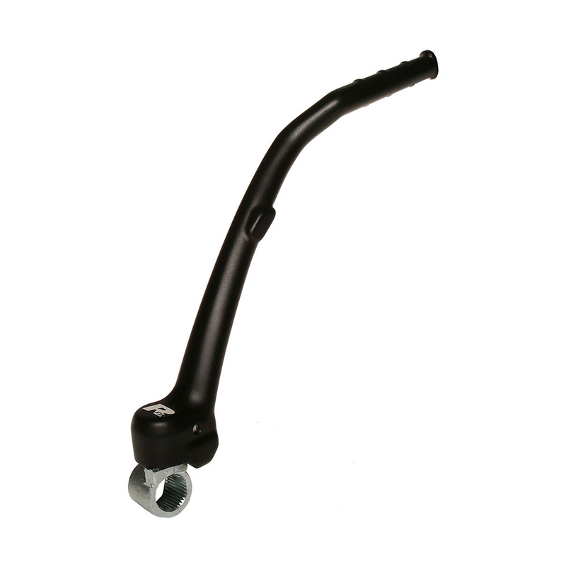 RFX Kick Starter Hard Anodized Black - FXKS 40500 99H3 Yamaha YZ 450 / WR 450 2010-2019