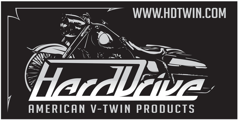 Harddrive BANNER-HARDDRIVE HARDDRIVE 3'X 6' BANNER 3' X 6'