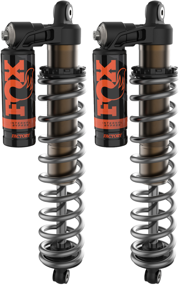Fox 2.5 Podium RC2 Front POL 2-Seat - 885-08-097-2 Polaris UTVs 2015-2020