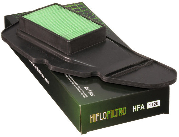 Hiflofiltro 551-1120 HFA1120 AIR FILTER
