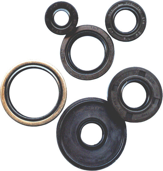 Vertex 182-2345 822345 OIL SEAL SET