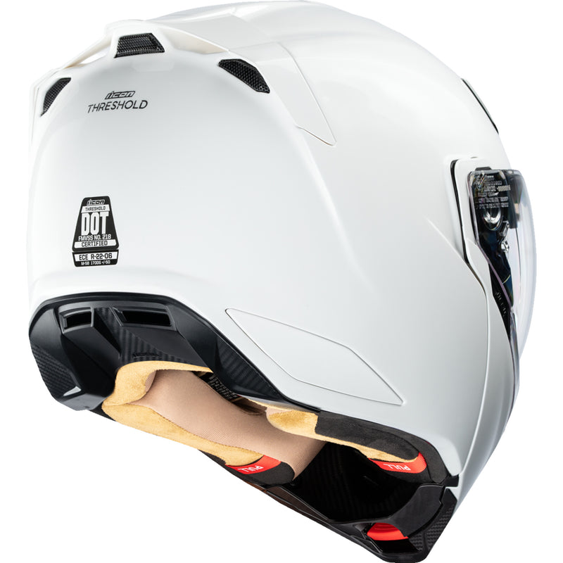 ICON Threshold™ Modular Helmet