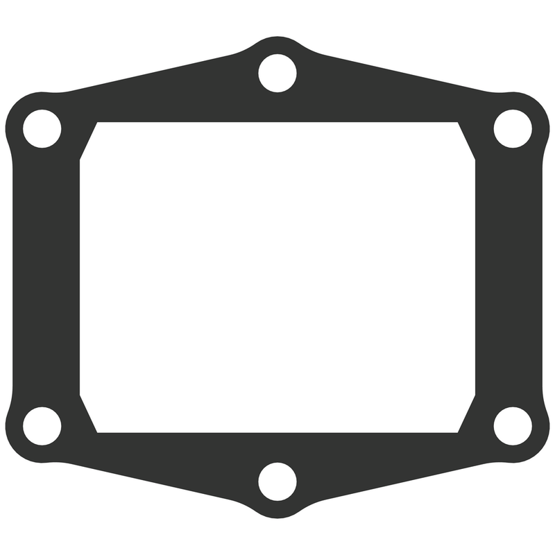 Moto Tassinari VFORCE3 Gasket - G305 Honda CR250R / TRX250R 1984-2001