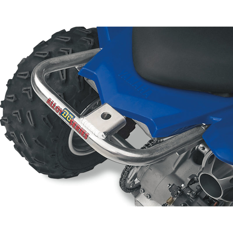 Dg Performance Grab Bar - 59-4270 Yamaha Raptor 2006-2018