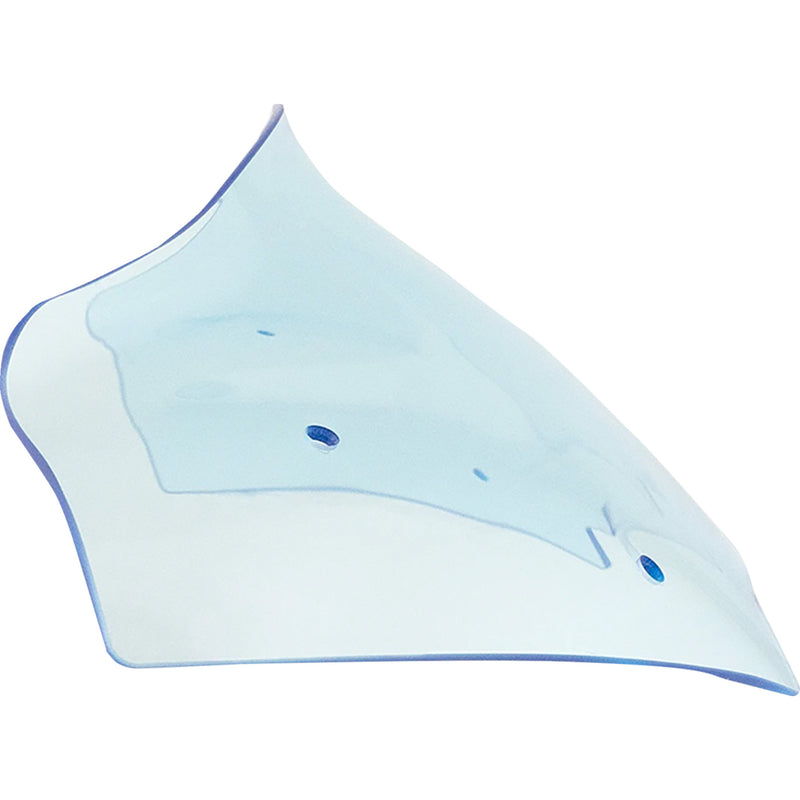 Klock Werks Kolor Flare™ Windshield - KWW-01-0754 For Harley Road Glide 2023-2026