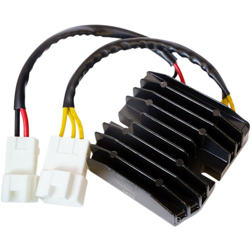 Rick's Motorsport Electric Rectifier And Regulator - 14-159 Honda CBR1000RR 2009-2016